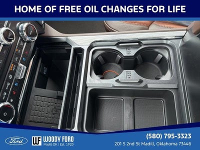 2026 Ford Super Duty F-250 SRW XL 4WD Crew Cab 6.75' Box