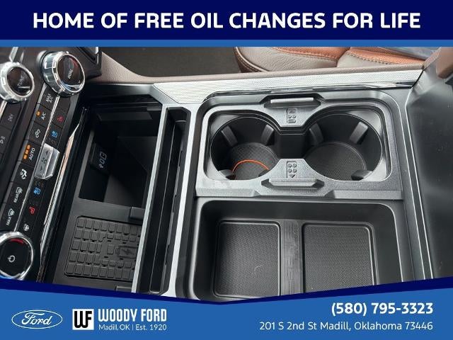 2026 Ford Super Duty F-250 SRW XL 4WD Crew Cab 6.75' Box