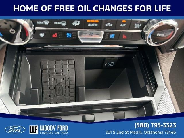 2026 Ford Super Duty F-250 SRW XL 4WD Crew Cab 6.75' Box