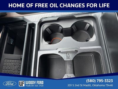 2026 Ford Super Duty F-250 SRW XL 4WD Crew Cab 6.75' Box