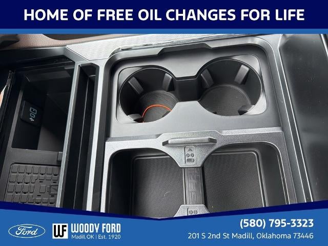 2026 Ford Super Duty F-250 SRW XL 4WD Crew Cab 6.75' Box