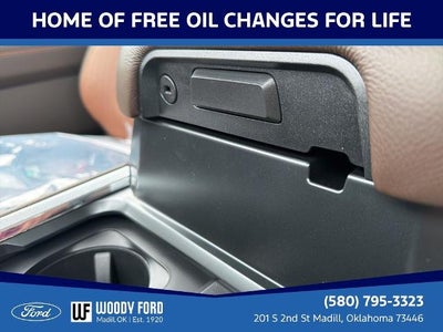 2026 Ford Super Duty F-250 SRW XL 4WD Crew Cab 6.75' Box