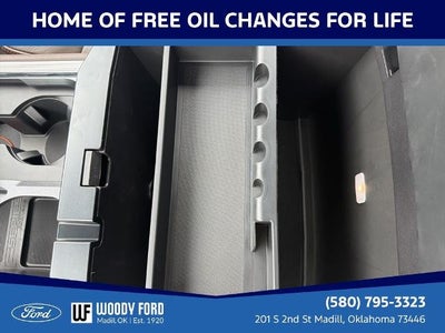 2026 Ford Super Duty F-250 SRW XL 4WD Crew Cab 6.75' Box