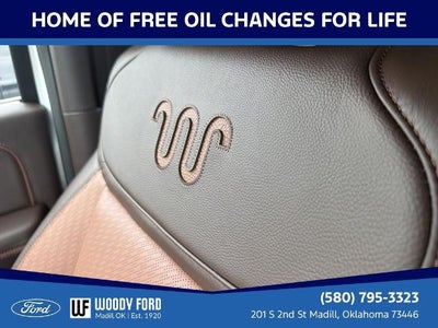 2026 Ford Super Duty F-250 SRW XL 4WD Crew Cab 6.75' Box