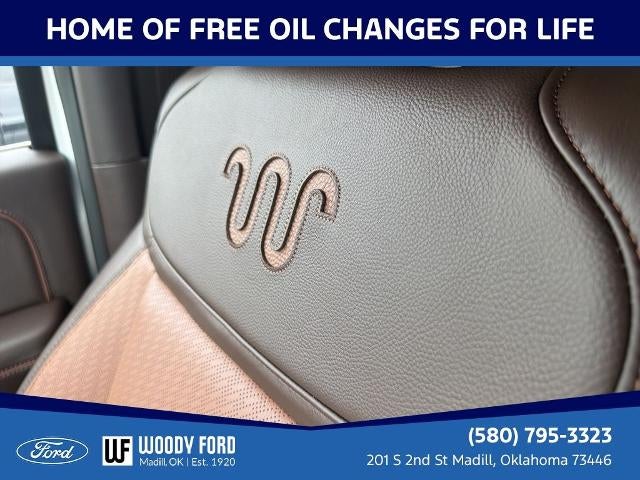 2026 Ford Super Duty F-250 SRW XL 4WD Crew Cab 6.75' Box