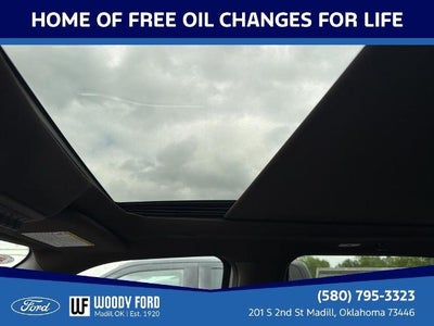 2026 Ford Super Duty F-250 SRW XL 4WD Crew Cab 6.75' Box