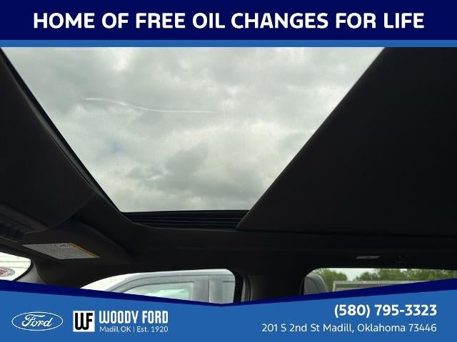 2026 Ford Super Duty F-250 SRW XL 4WD Crew Cab 6.75' Box