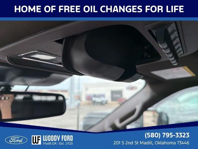 2026 Ford Super Duty F-250 SRW XL 4WD Crew Cab 6.75' Box