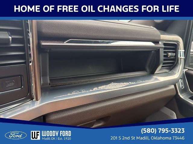 2026 Ford Super Duty F-250 SRW XL 4WD Crew Cab 6.75' Box