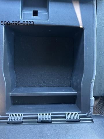 2024 Ford Super Duty F-250 SRW XL 4WD Crew Cab 6.75' Box