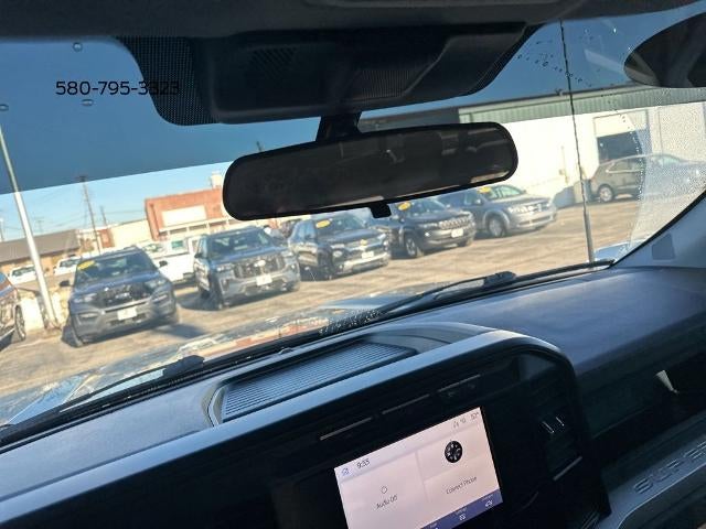 2024 Ford Super Duty F-250 SRW XL 4WD Crew Cab 6.75' Box