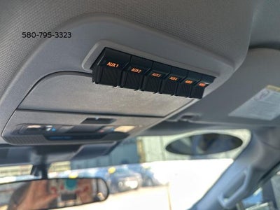 2024 Ford Super Duty F-250 SRW XL 4WD Crew Cab 6.75' Box