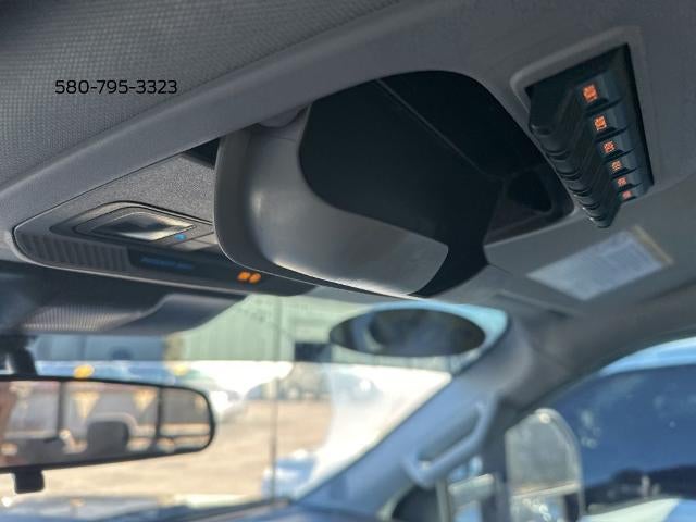 2024 Ford Super Duty F-250 SRW XL 4WD Crew Cab 6.75' Box