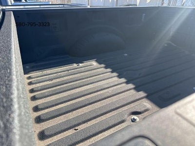 2024 Ford Super Duty F-250 SRW XL 4WD Crew Cab 6.75' Box