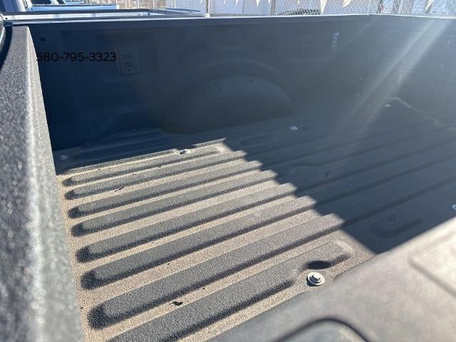 2024 Ford Super Duty F-250 SRW XL 4WD Crew Cab 6.75' Box