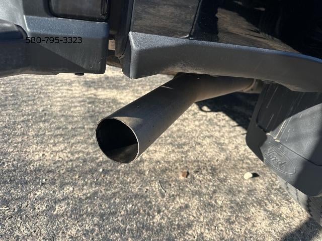 2024 Ford Super Duty F-250 SRW XL 4WD Crew Cab 6.75' Box