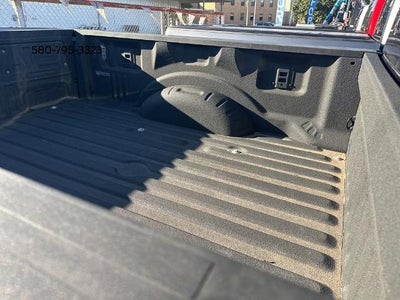 2024 Ford Super Duty F-250 SRW XL 4WD Crew Cab 6.75' Box