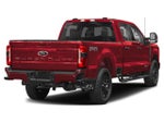 2026 Ford Super Duty F-250 SRW XLT 4WD Crew Cab 6.75' Box