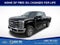 2027 Ford Super Duty F-250 SRW LARIAT 4WD Crew Cab 6.75' Box