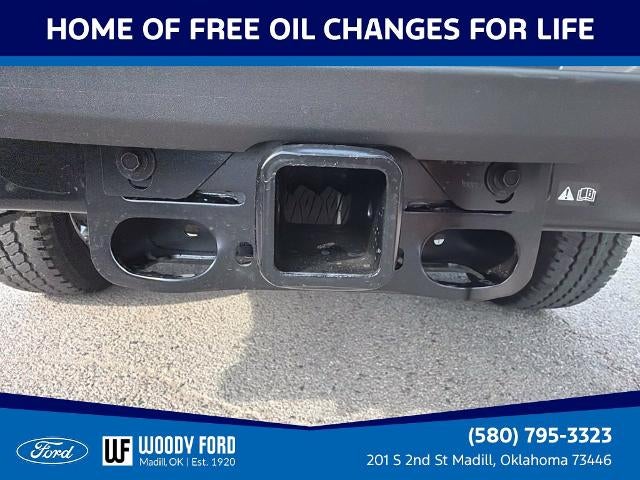 2027 Ford Super Duty F-250 SRW LARIAT 4WD Crew Cab 6.75' Box