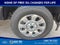 2027 Ford Super Duty F-250 SRW LARIAT 4WD Crew Cab 6.75' Box