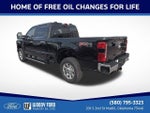 2027 Ford Super Duty F-250 SRW LARIAT 4WD Crew Cab 6.75' Box