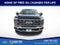 2027 Ford Super Duty F-250 SRW LARIAT 4WD Crew Cab 6.75' Box