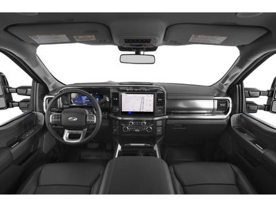 2027 Ford Super Duty F-250 SRW XL 4WD Crew Cab 6.75' Box