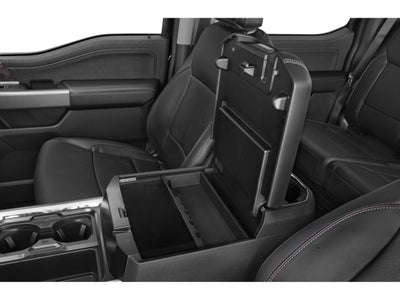 2027 Ford Super Duty F-250 SRW XL 4WD Crew Cab 6.75' Box