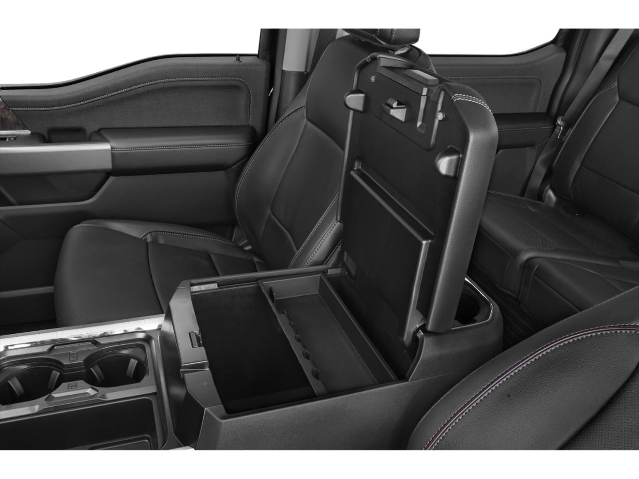 2027 Ford Super Duty F-250 SRW XL 4WD Crew Cab 6.75' Box