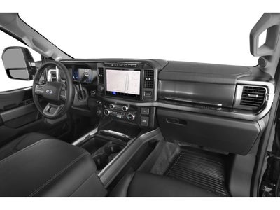 2027 Ford Super Duty F-250 SRW XL 4WD Crew Cab 6.75' Box