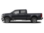 2027 Ford Super Duty F-250 SRW XL 4WD Crew Cab 6.75' Box
