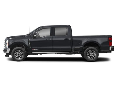 2027 Ford Super Duty F-250 SRW XL 4WD Crew Cab 6.75' Box