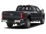 2027 Ford Super Duty F-250 SRW XL 4WD Crew Cab 6.75' Box
