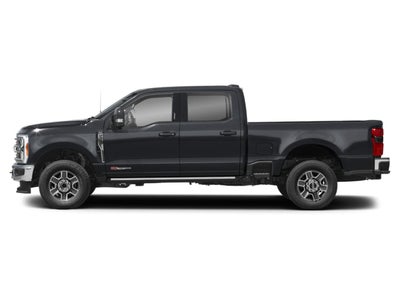 2027 Ford Super Duty F-250 SRW XL 4WD Crew Cab 6.75' Box
