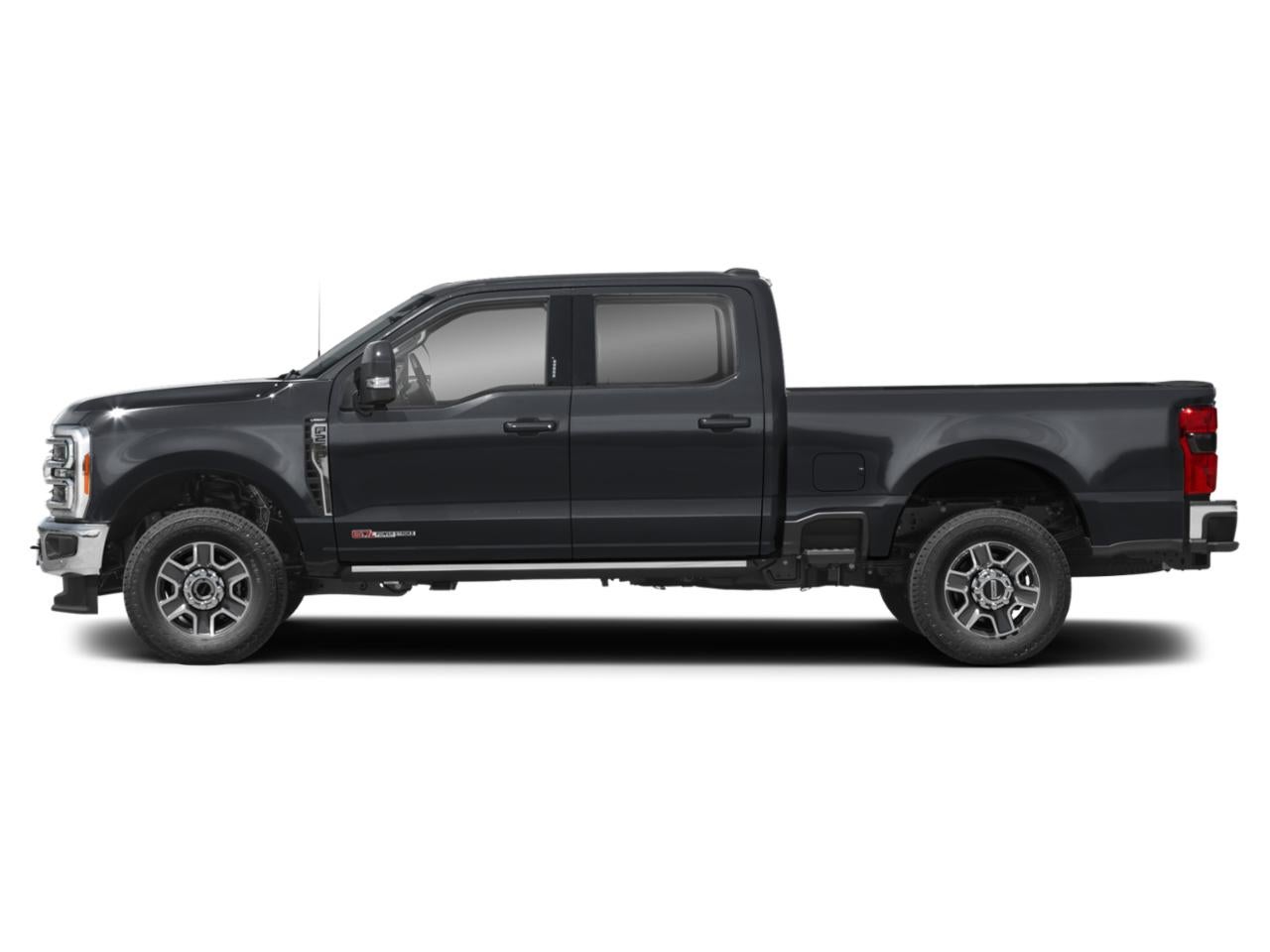 2027 Ford Super Duty F-250 SRW XL 4WD Crew Cab 6.75' Box