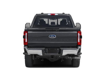 2027 Ford Super Duty F-250 SRW XL 4WD Crew Cab 6.75' Box