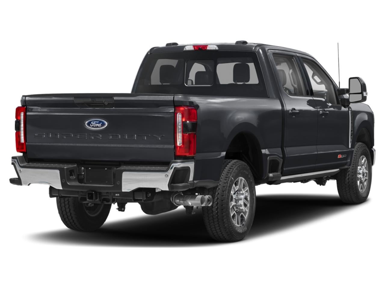 2027 Ford Super Duty F-250 SRW XL 4WD Crew Cab 6.75' Box