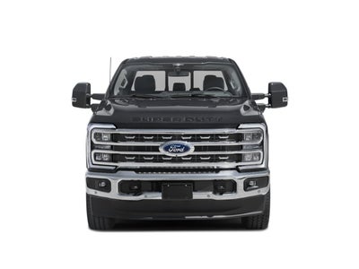 2027 Ford Super Duty F-250 SRW XL 4WD Crew Cab 6.75' Box