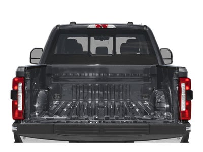 2027 Ford Super Duty F-250 SRW XL 4WD Crew Cab 6.75' Box