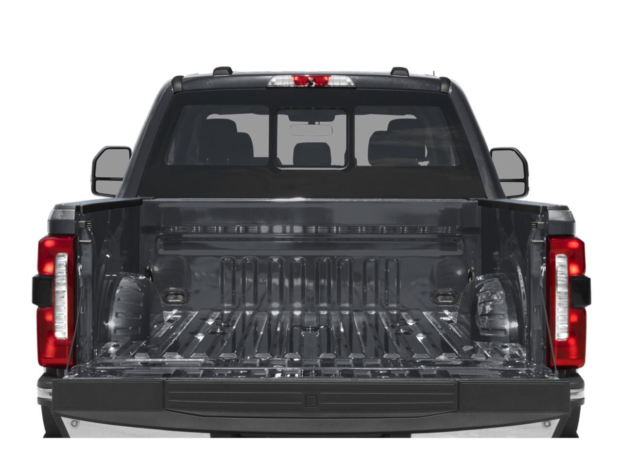 2027 Ford Super Duty F-250 SRW XL 4WD Crew Cab 6.75' Box