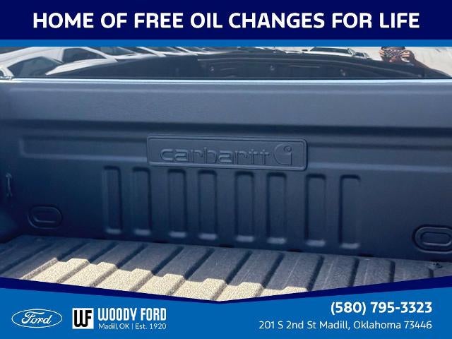 2027 Ford Super Duty F-250 SRW XLT 4WD Crew Cab 6.75' Box