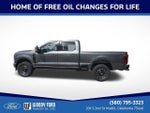 2027 Ford Super Duty F-250 SRW XLT 4WD Crew Cab 6.75' Box