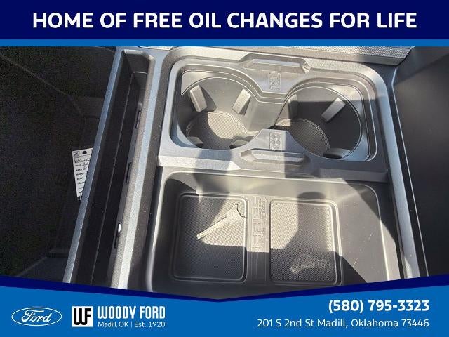 2027 Ford Super Duty F-250 SRW XLT 4WD Crew Cab 6.75' Box