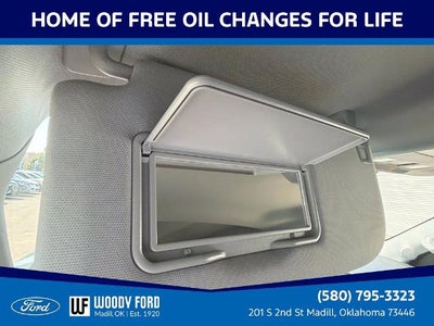 2027 Ford Super Duty F-250 SRW XLT 4WD Crew Cab 6.75' Box