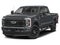 2027 Ford Super Duty F-250 SRW XLT 4WD Crew Cab 6.75' Box