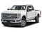 2023 Ford Super Duty F-250 SRW LARIAT 4WD Crew Cab 6.75' Box