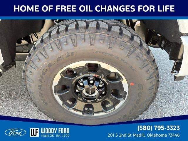 2026 Ford Super Duty F-250 SRW XLT 4WD Crew Cab 6.75' Box