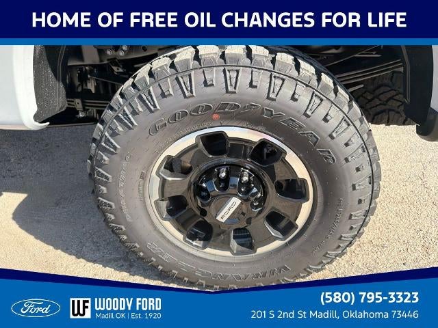 2026 Ford Super Duty F-250 SRW XLT 4WD Crew Cab 6.75' Box
