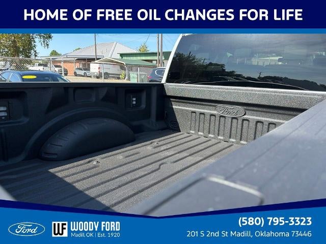2026 Ford Super Duty F-250 SRW XLT 4WD Crew Cab 6.75' Box